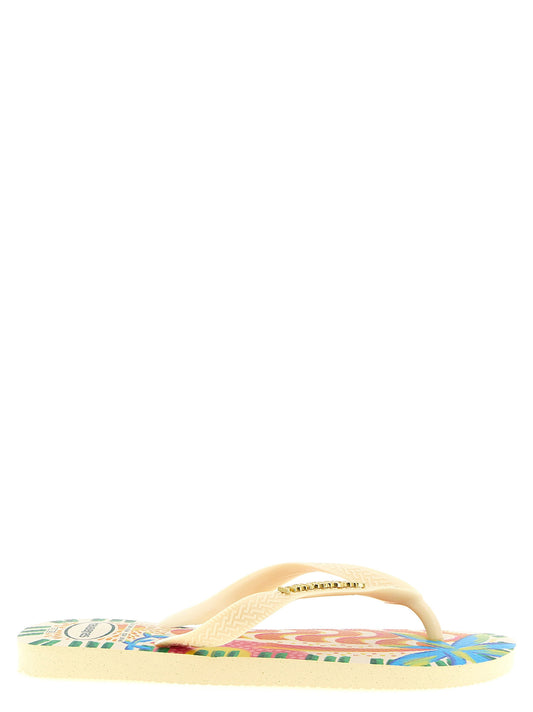 Havaianas Ginga Sandal