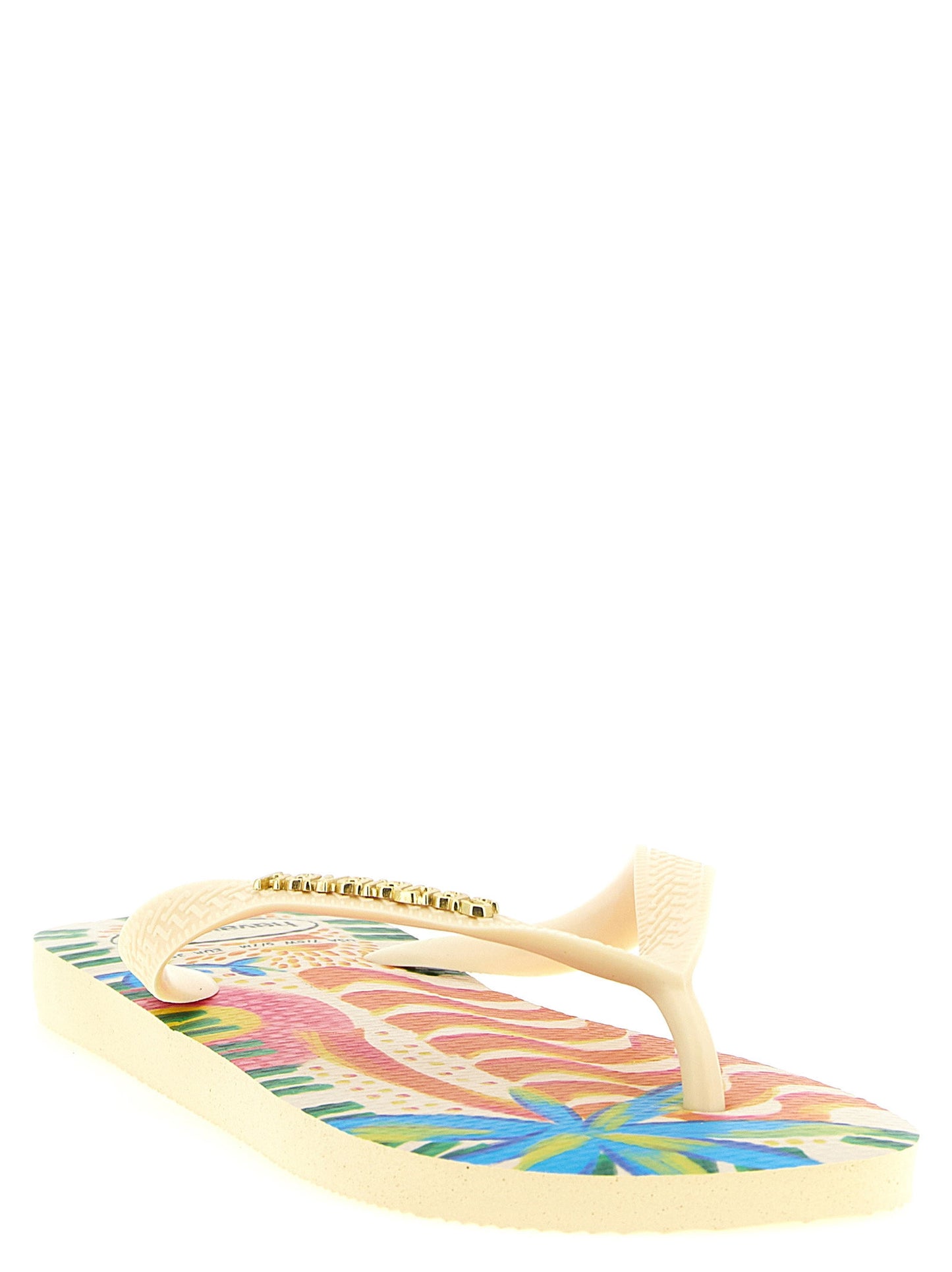 Havaianas Ginga Sandal