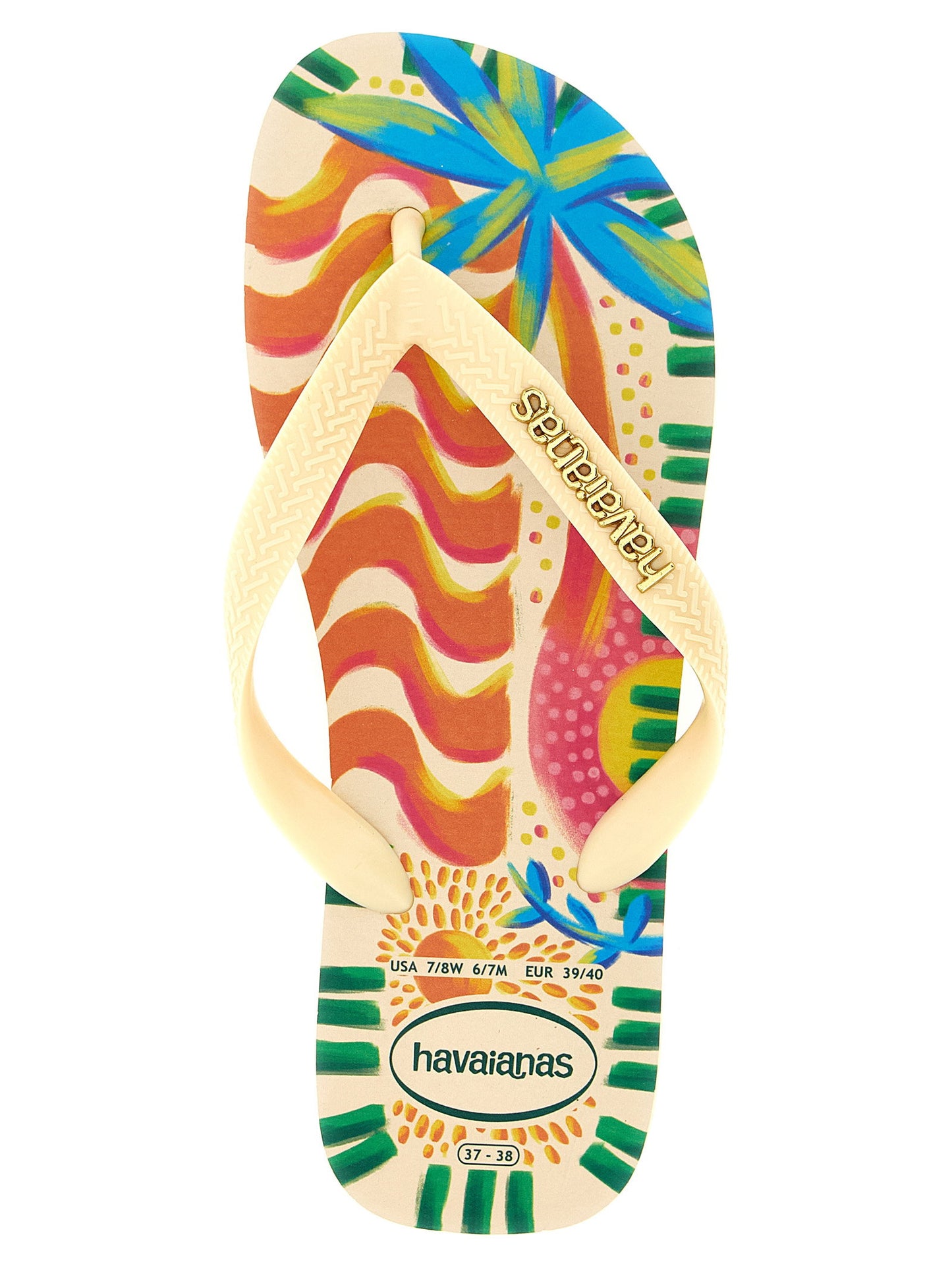 Havaianas Ginga Sandal