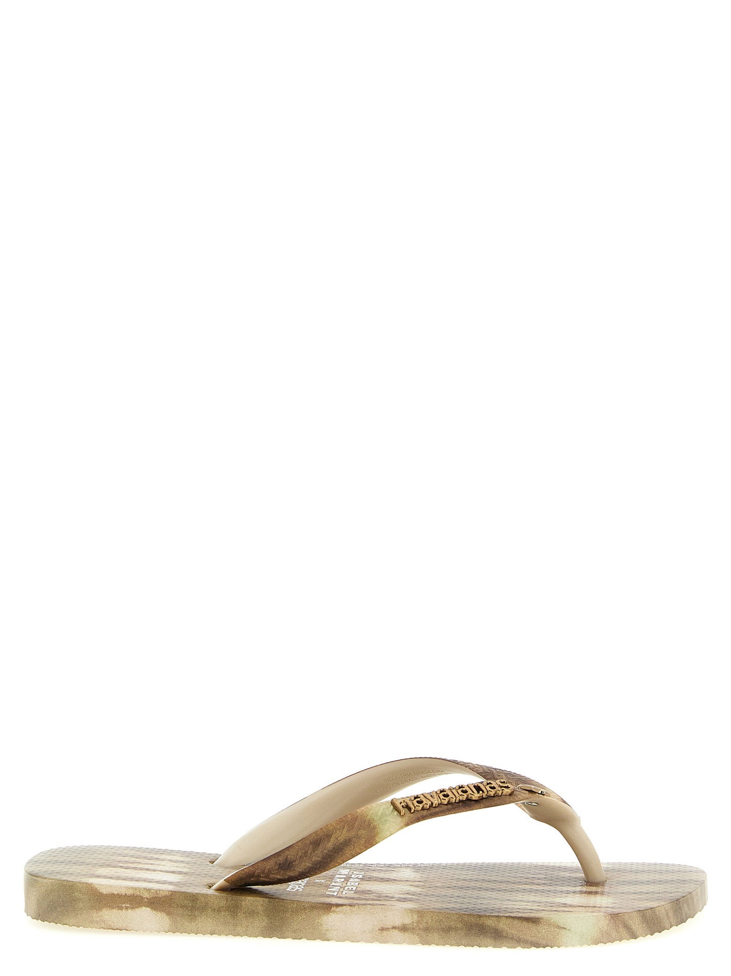 Isabel Marant X Havaianas Ikat Sandal