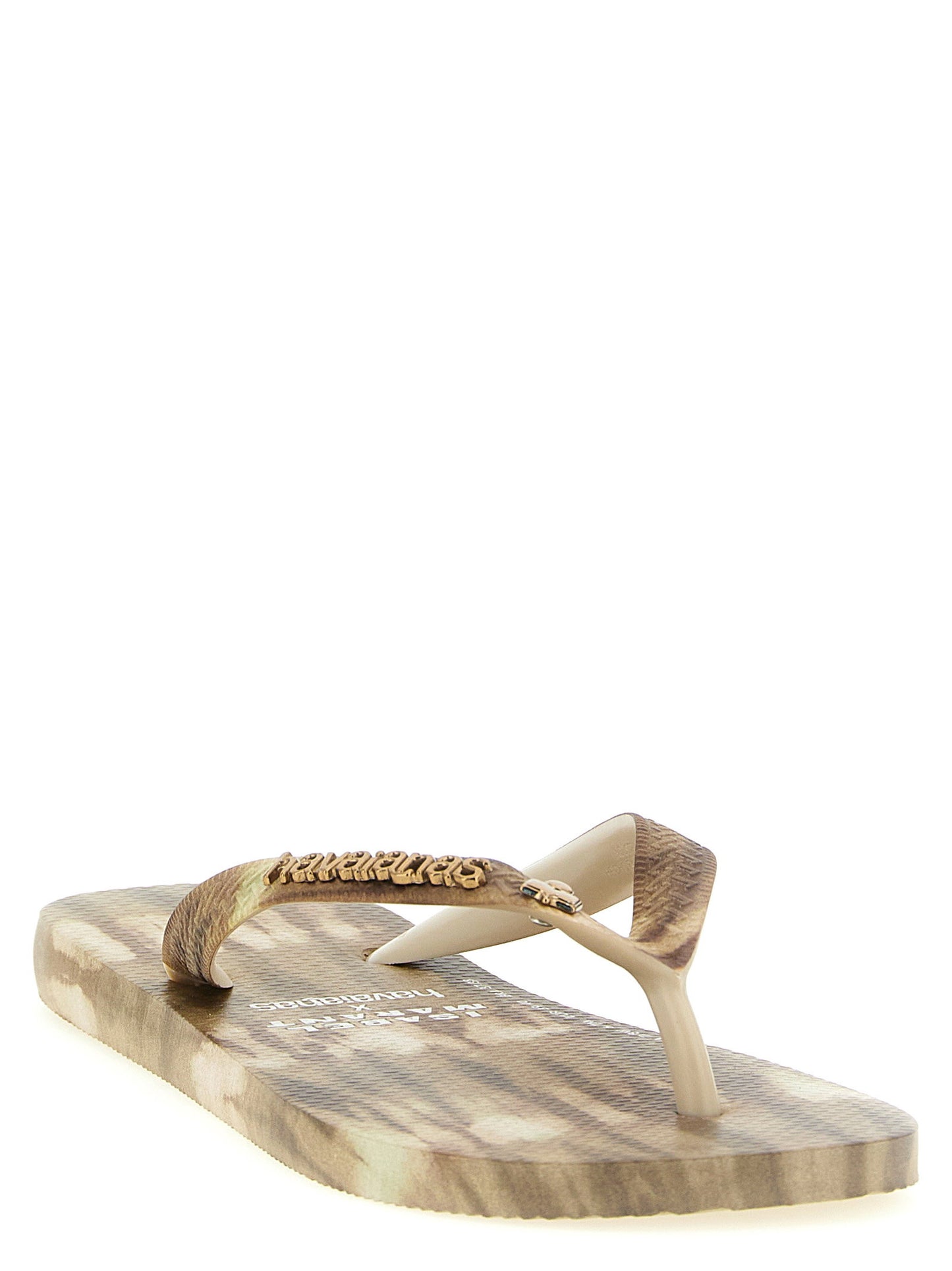 Isabel Marant X Havaianas Ikat Sandal