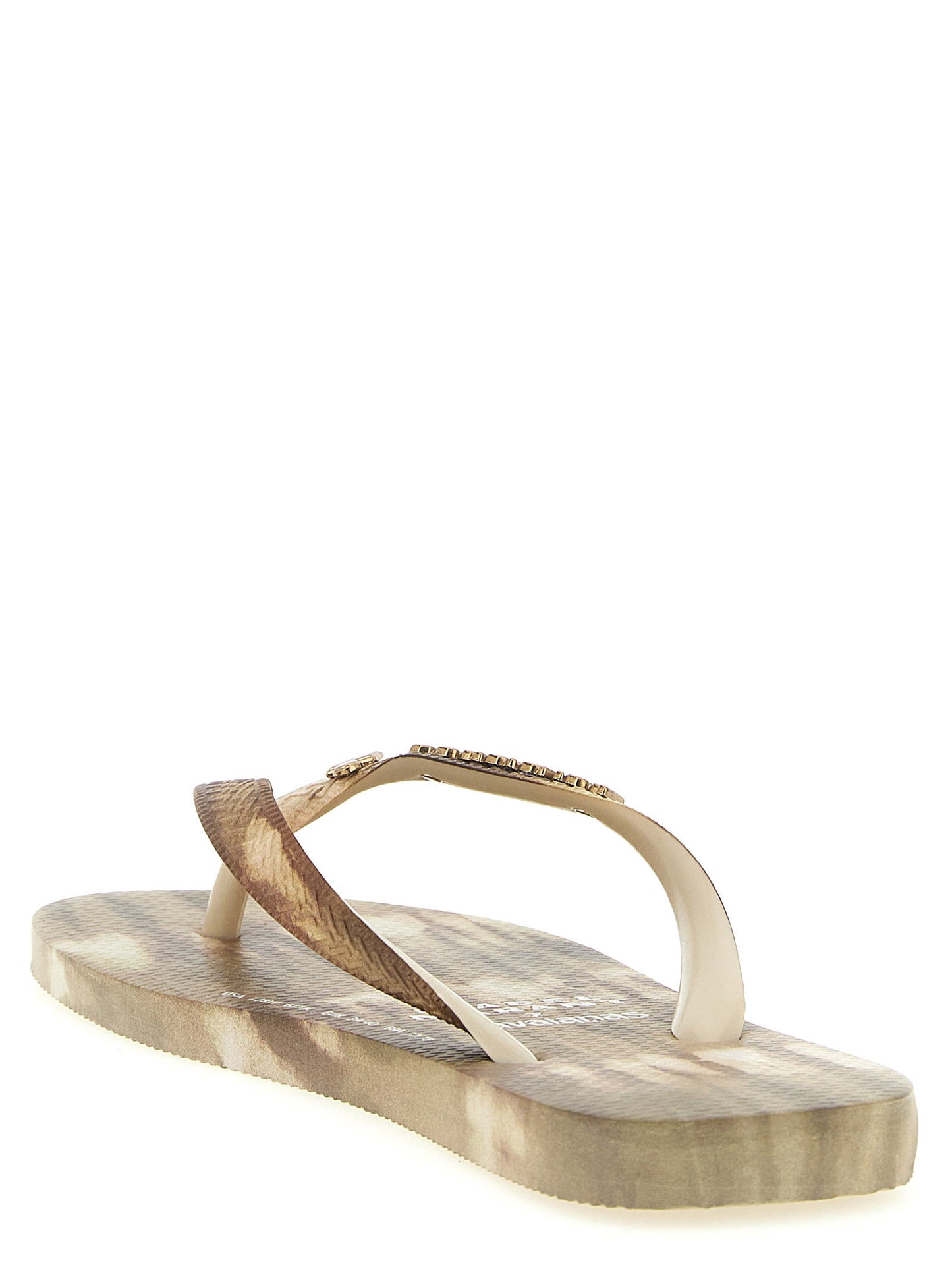 Isabel Marant X Havaianas Ikat Sandal