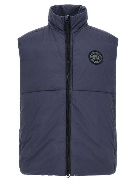 Canada Goose Lodge Vest
