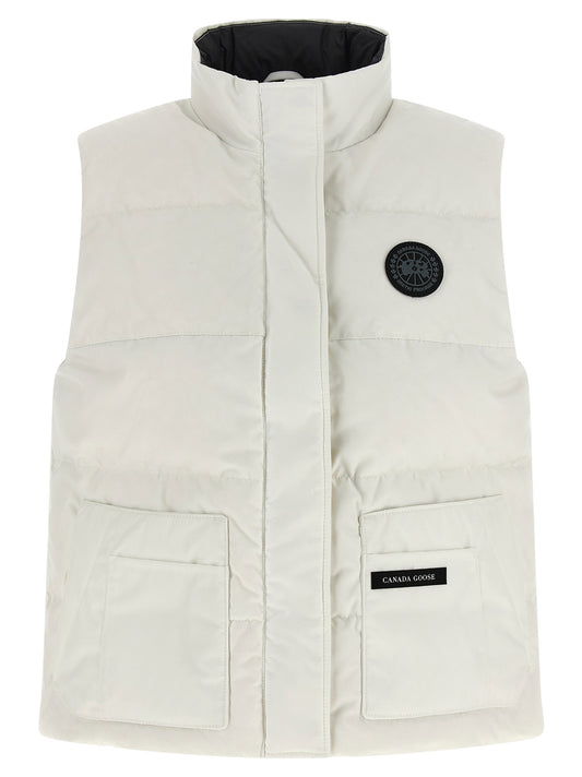 Canada Goose Freestyle Legacy Vest