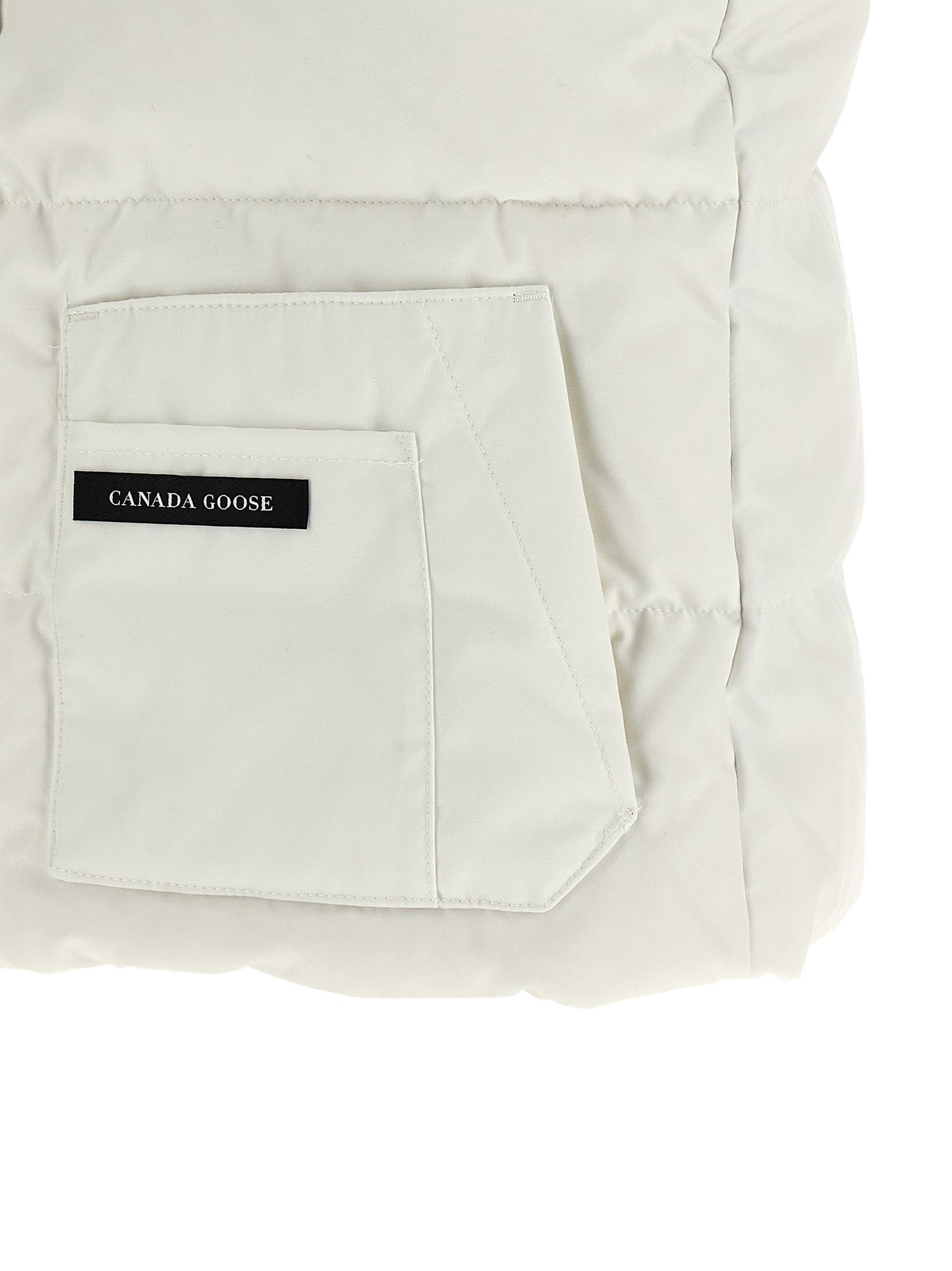 Canada Goose Freestyle Legacy Vest