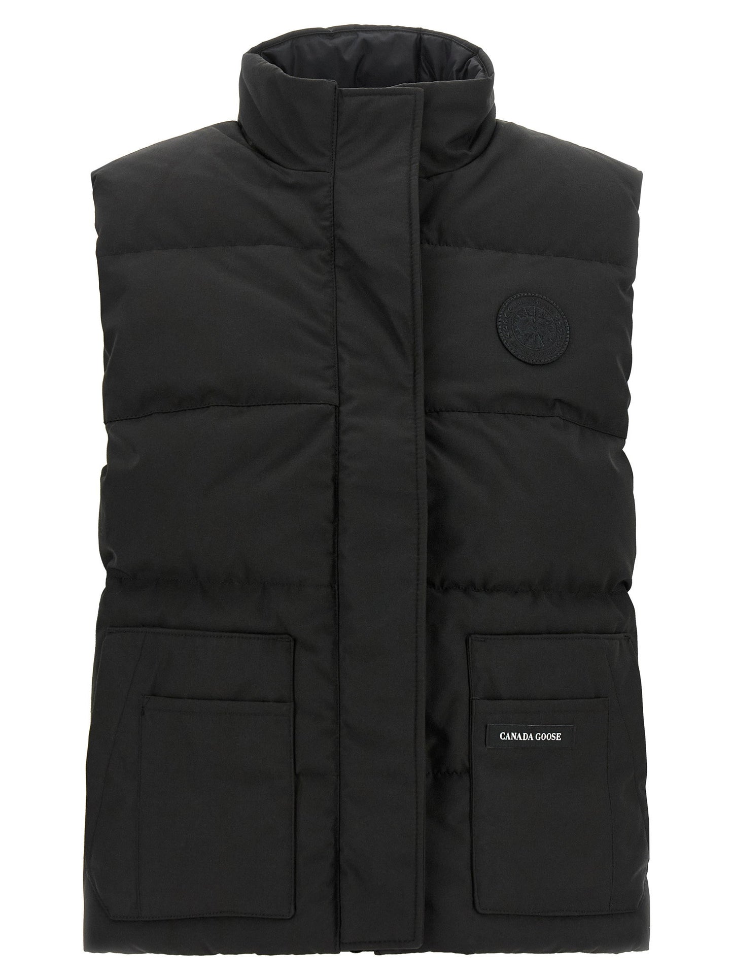 Canada Goose Freestyle Legacy Vest