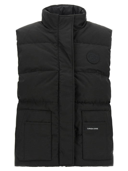 Canada Goose Freestyle Legacy Vest