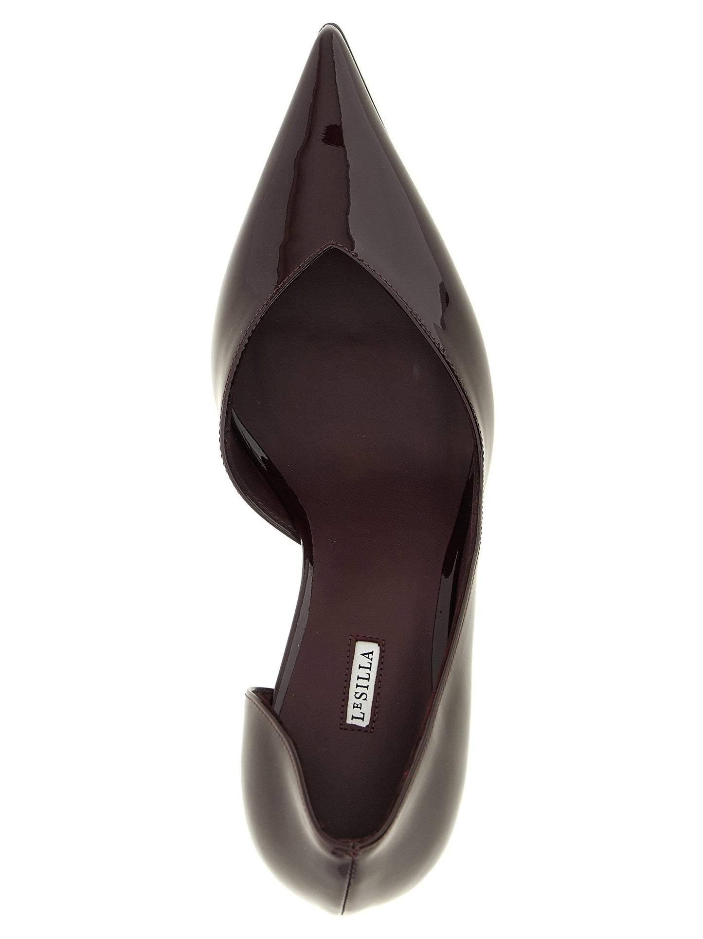 Le Silla Vivienne Pumps