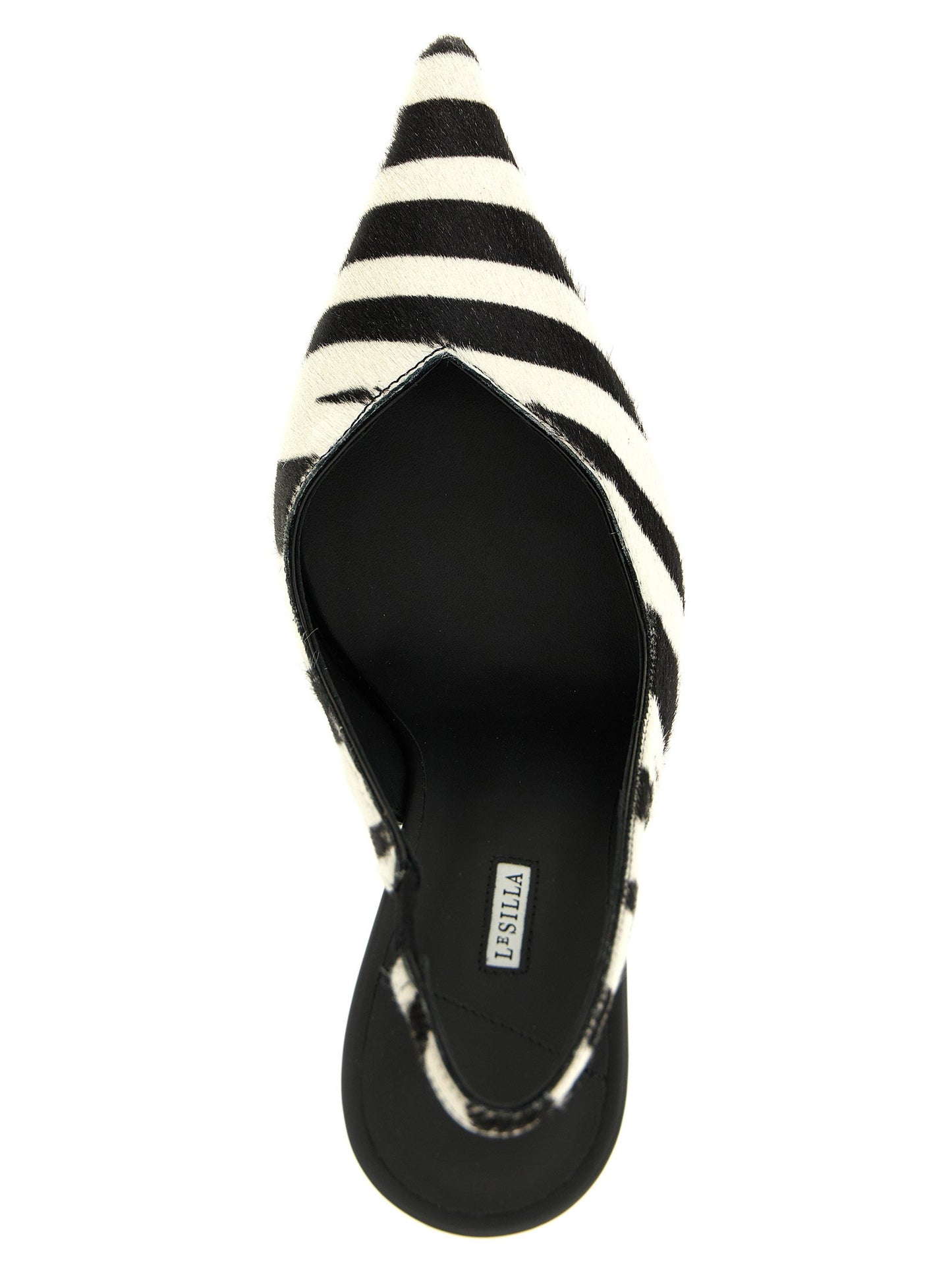 Le Silla Vivienne Slingback