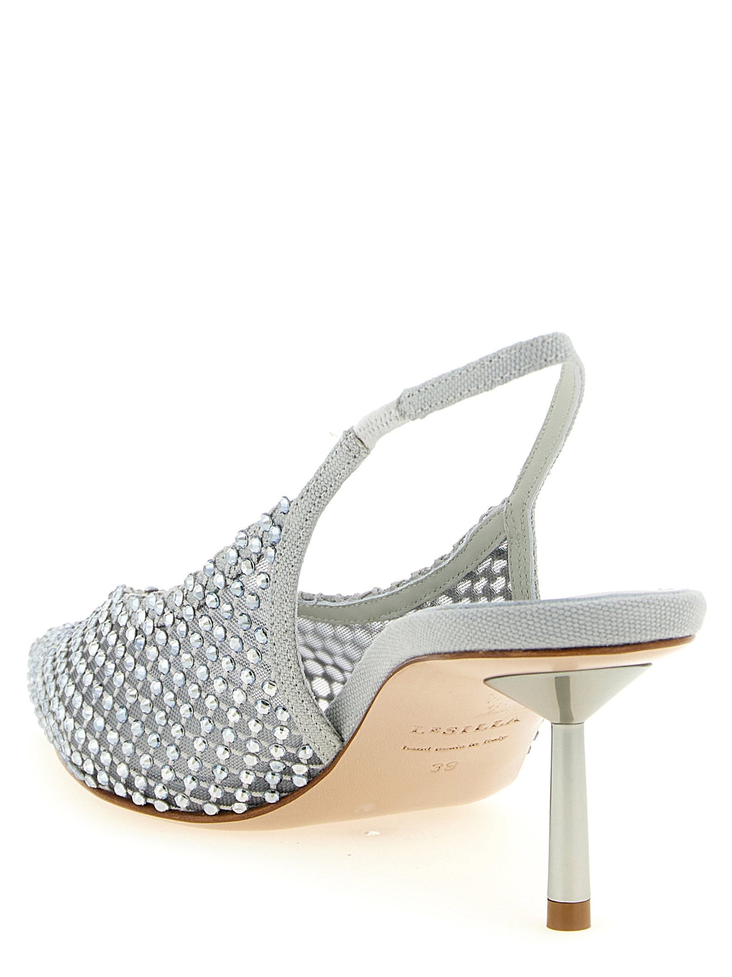 Le Silla Gilda Slingback