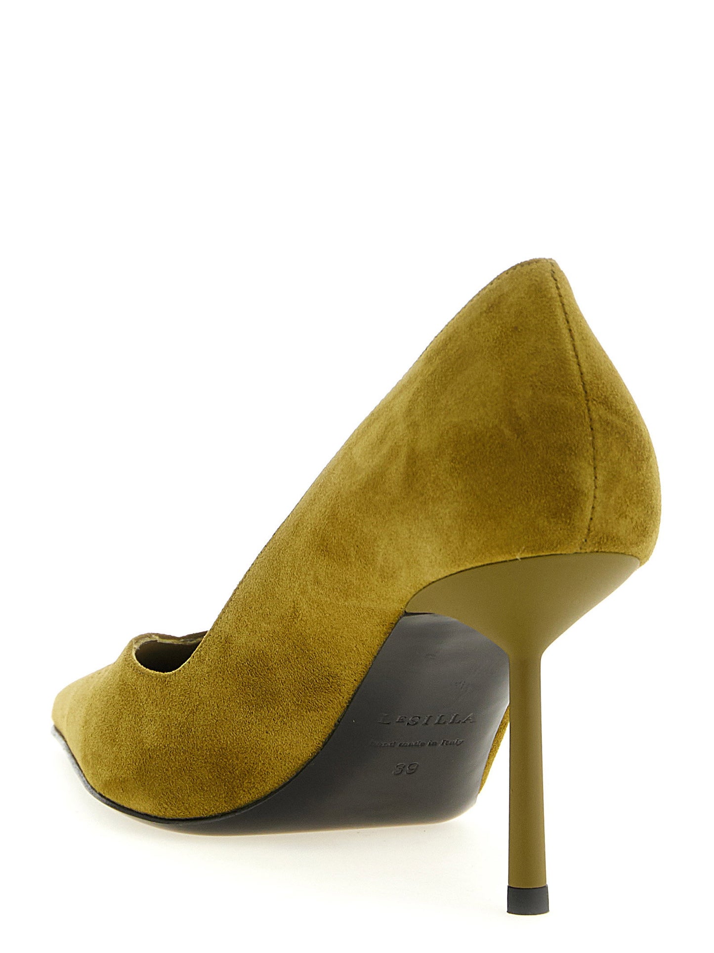 Le Silla Vivienne Pumps