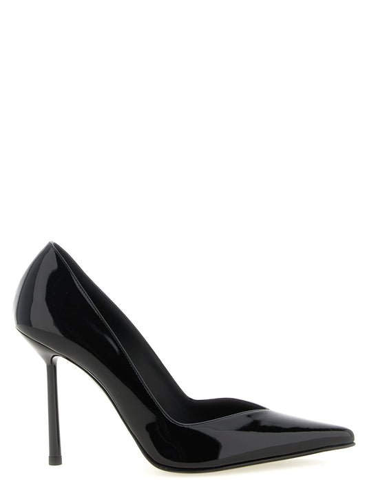 Le Silla Vivienne Pumps