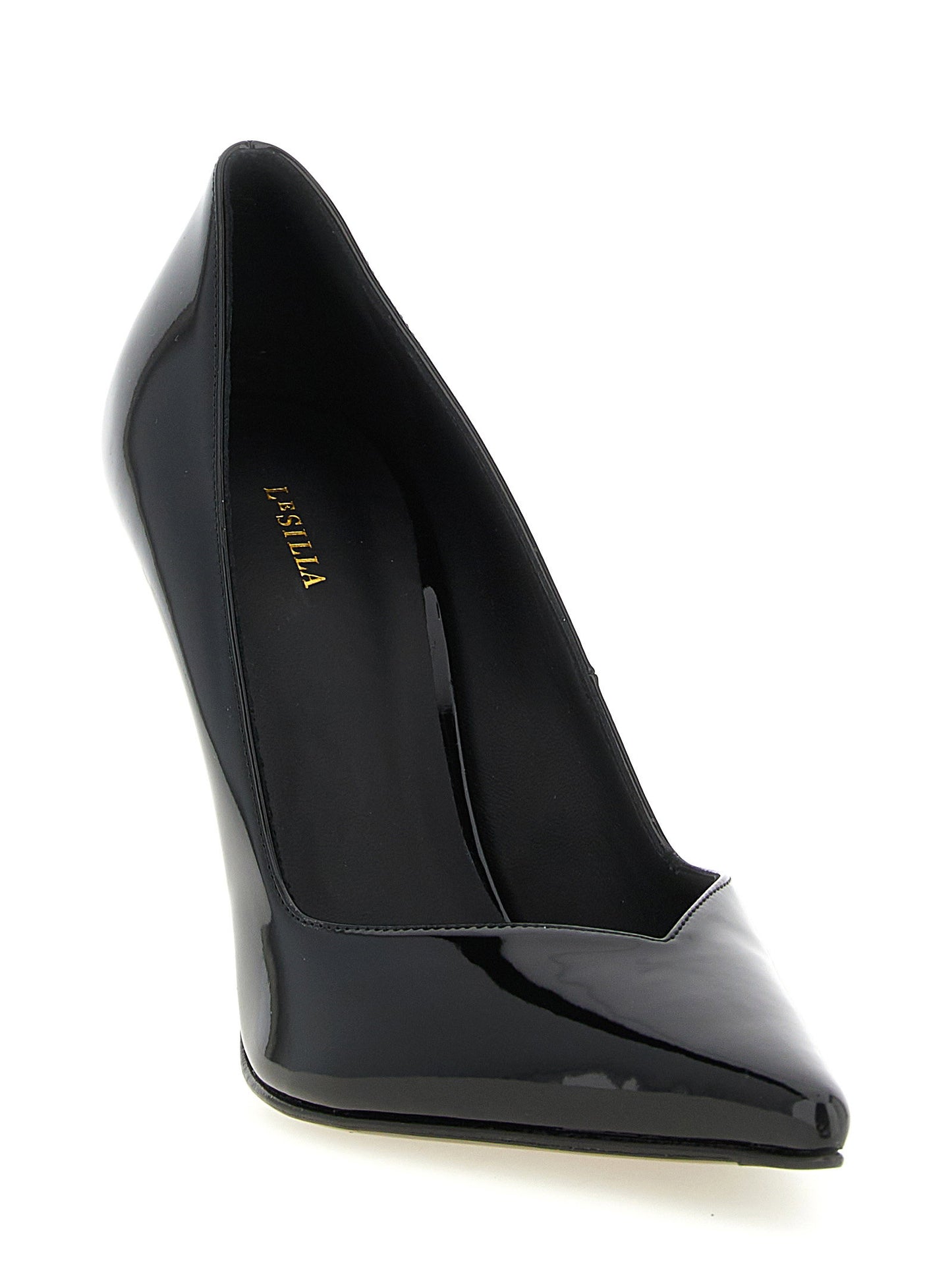 Le Silla Vivienne Pumps