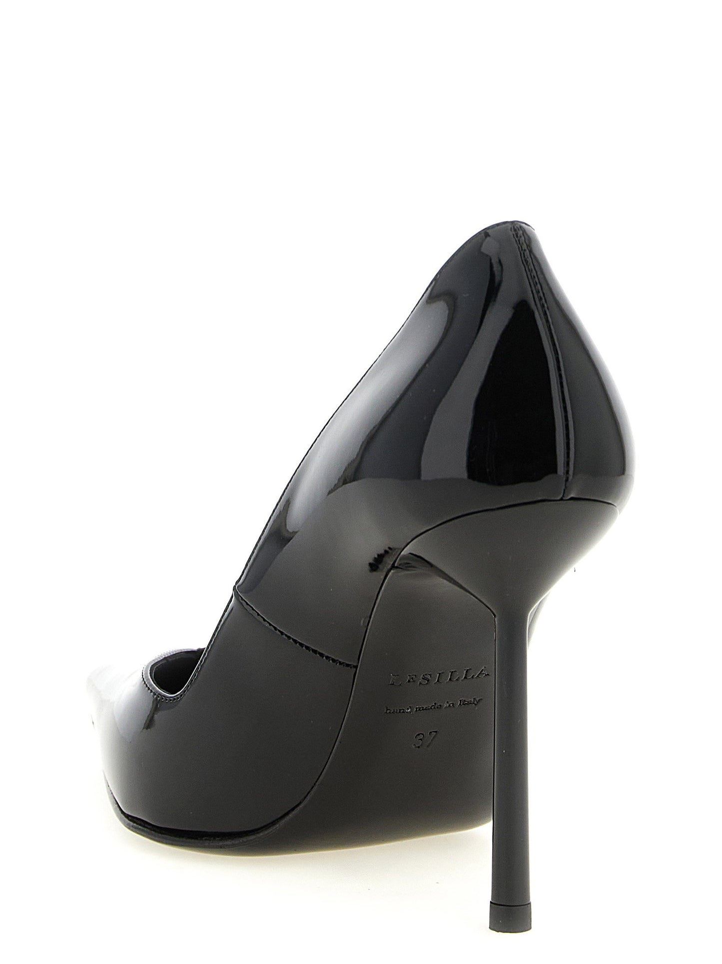 Le Silla Vivienne Pumps
