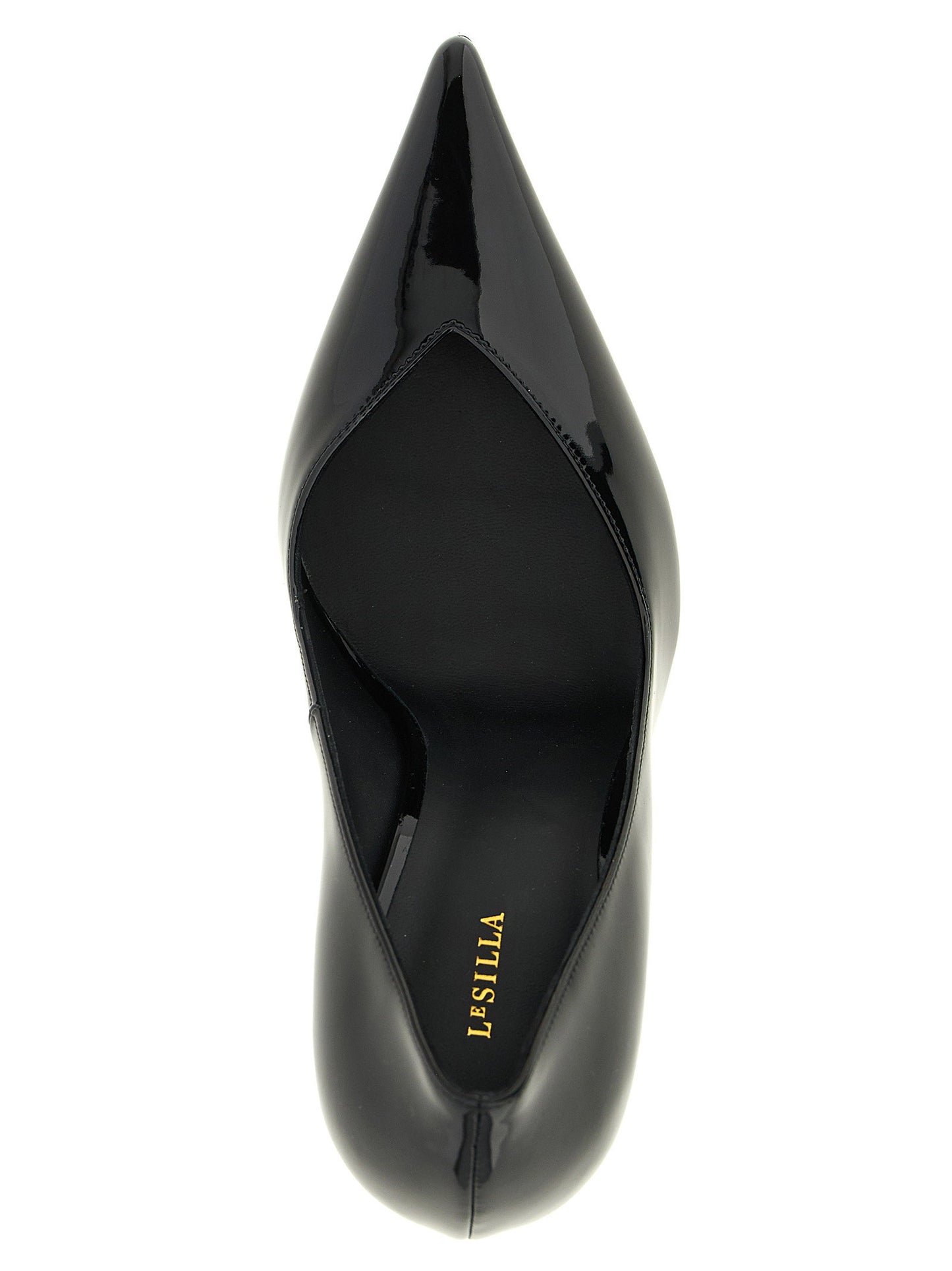 Le Silla Vivienne Pumps