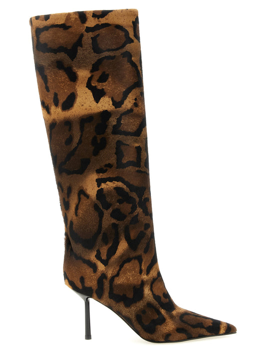 Le Silla Bella Boots