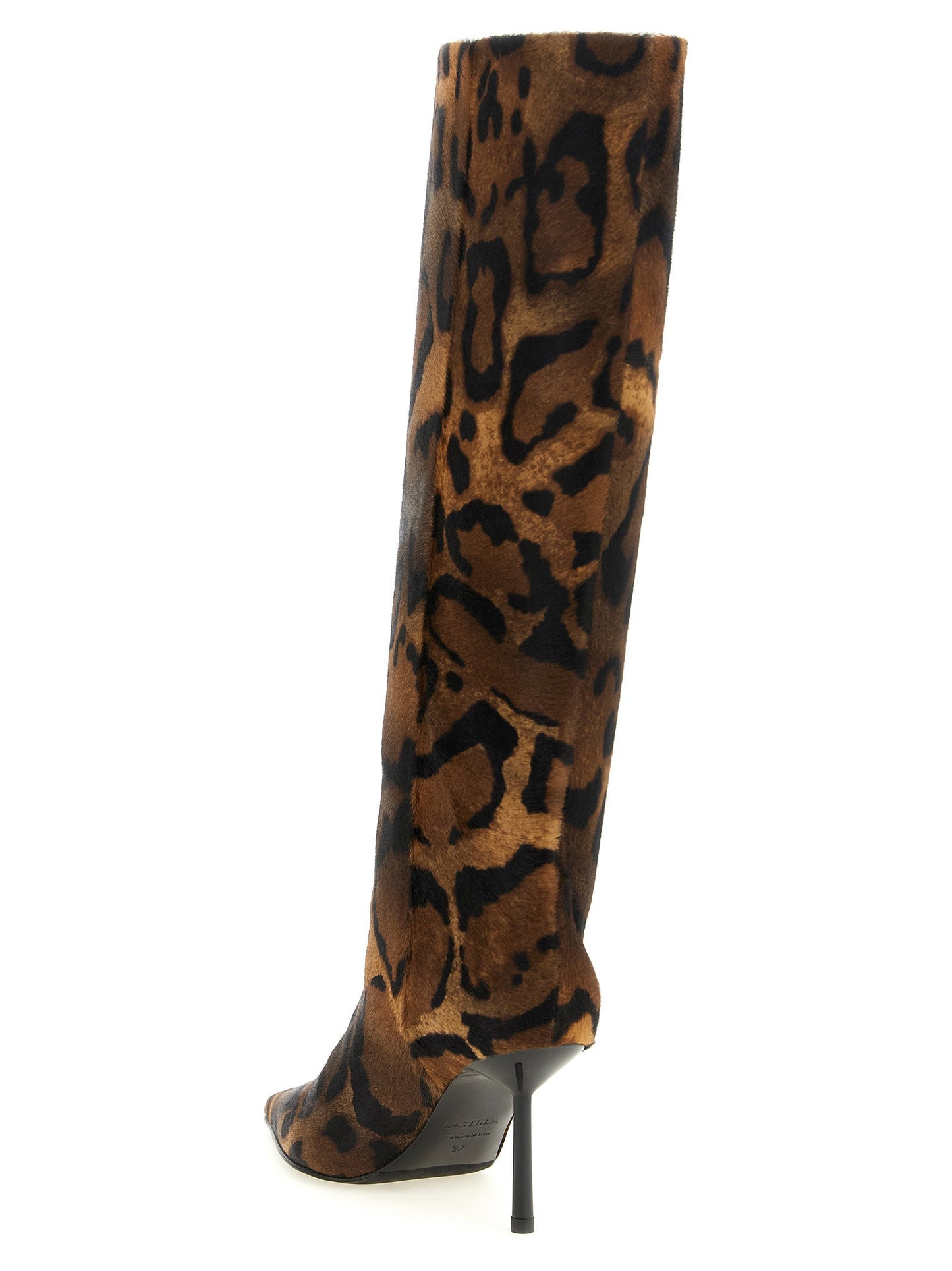 Le Silla Bella Boots