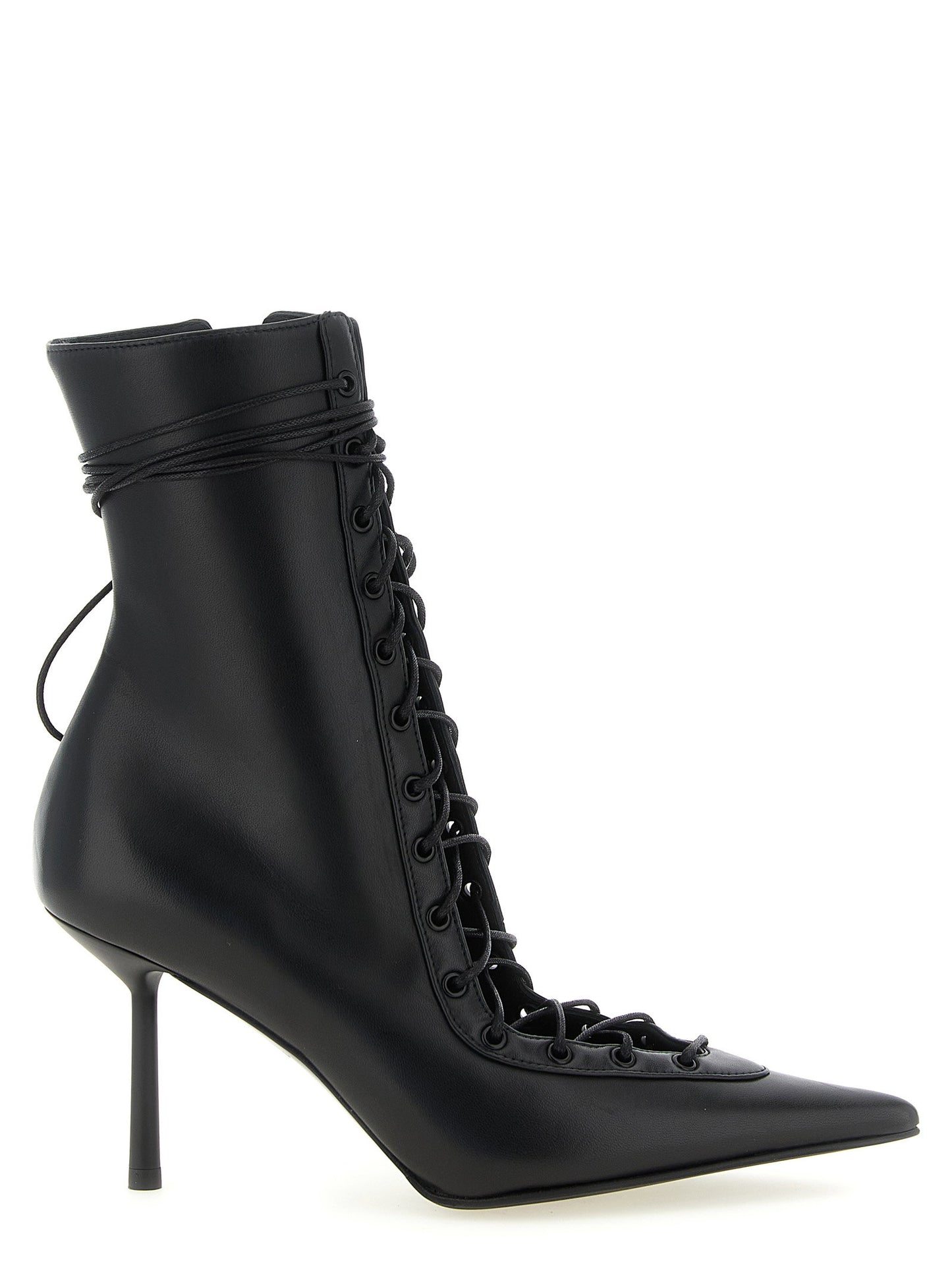 Le Silla Colette Ankle Boots