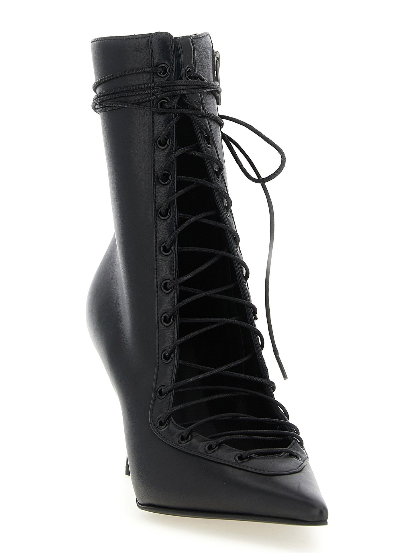Le Silla Colette Ankle Boots