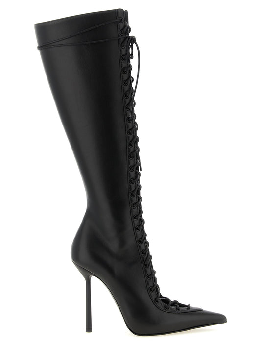 Le Silla Colette Boots
