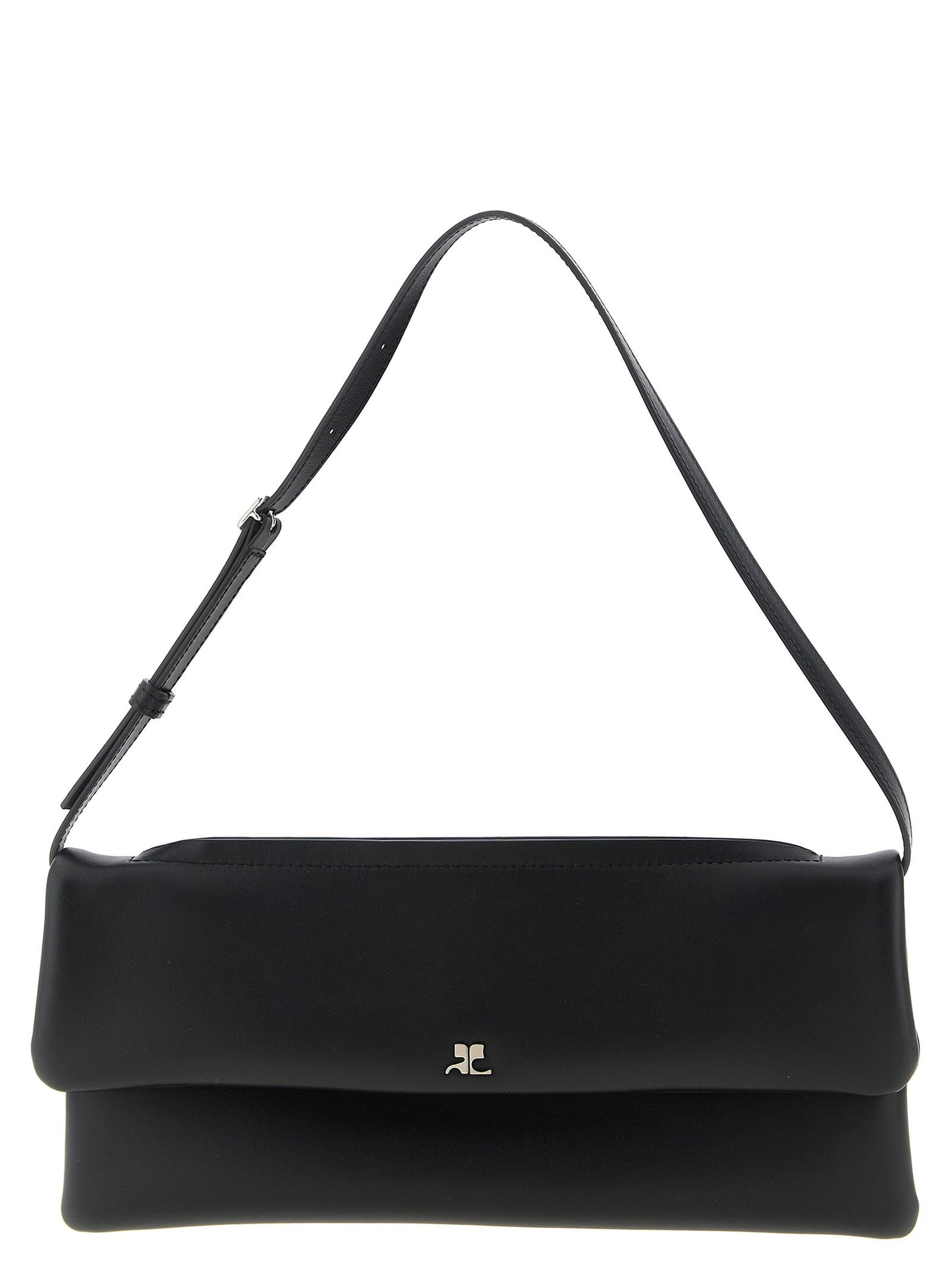 Courreges Wrist Clutch