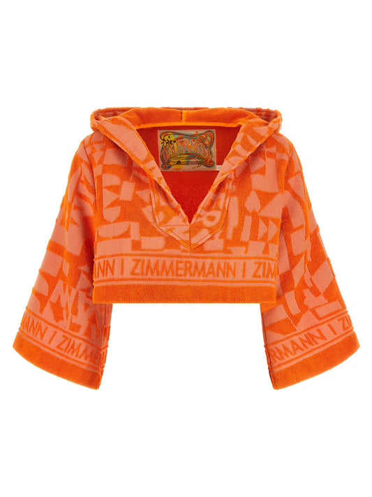 Zimmermann Solstice Top