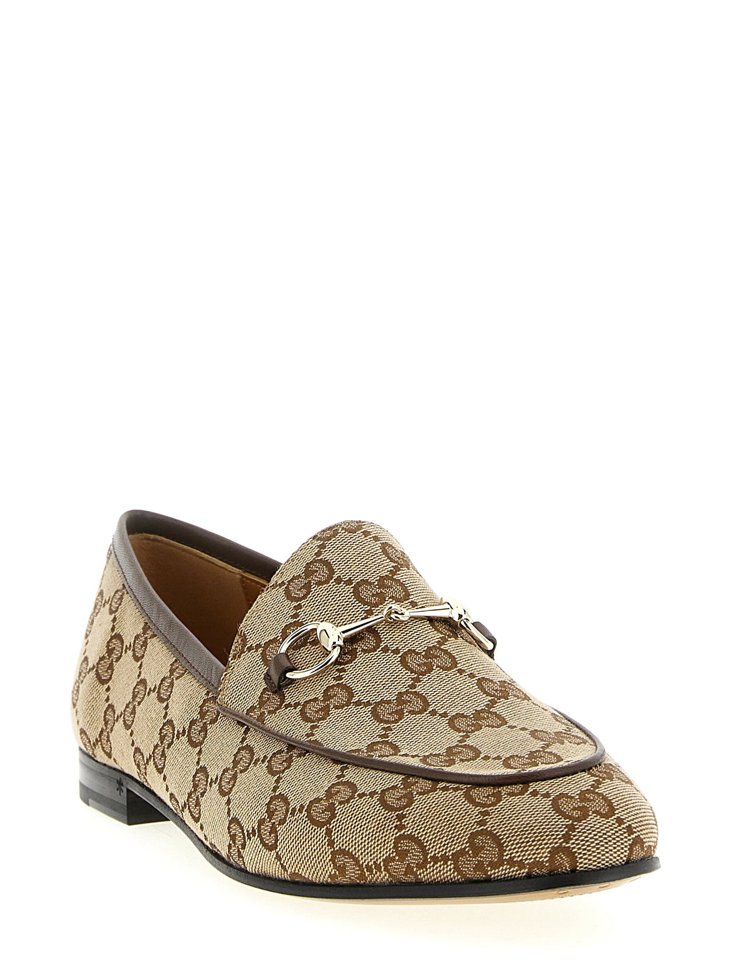 Gucci Jordaan Loafers