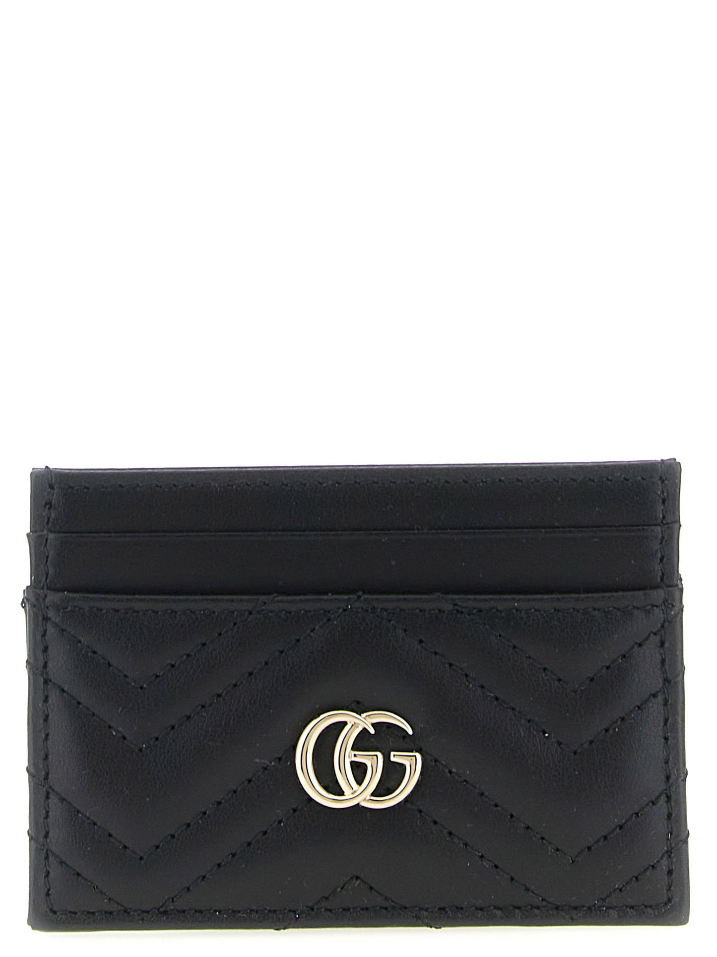Gucci Gg Marmont Card Holder