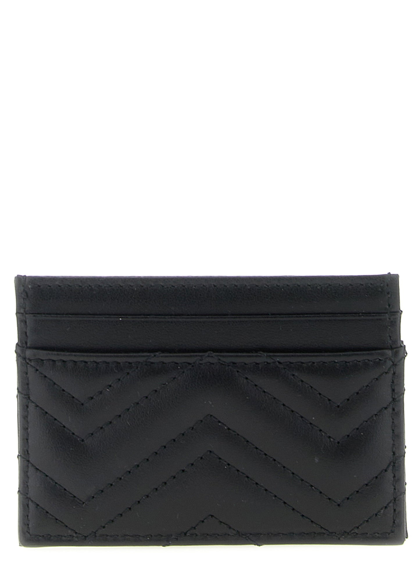Gucci Gg Marmont Card Holder