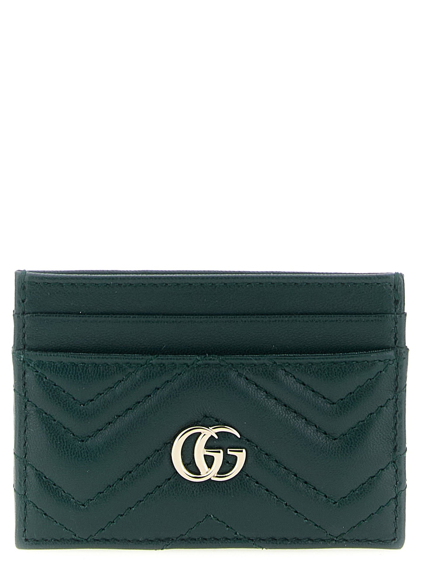 Gucci Gg Marmont Card Holder