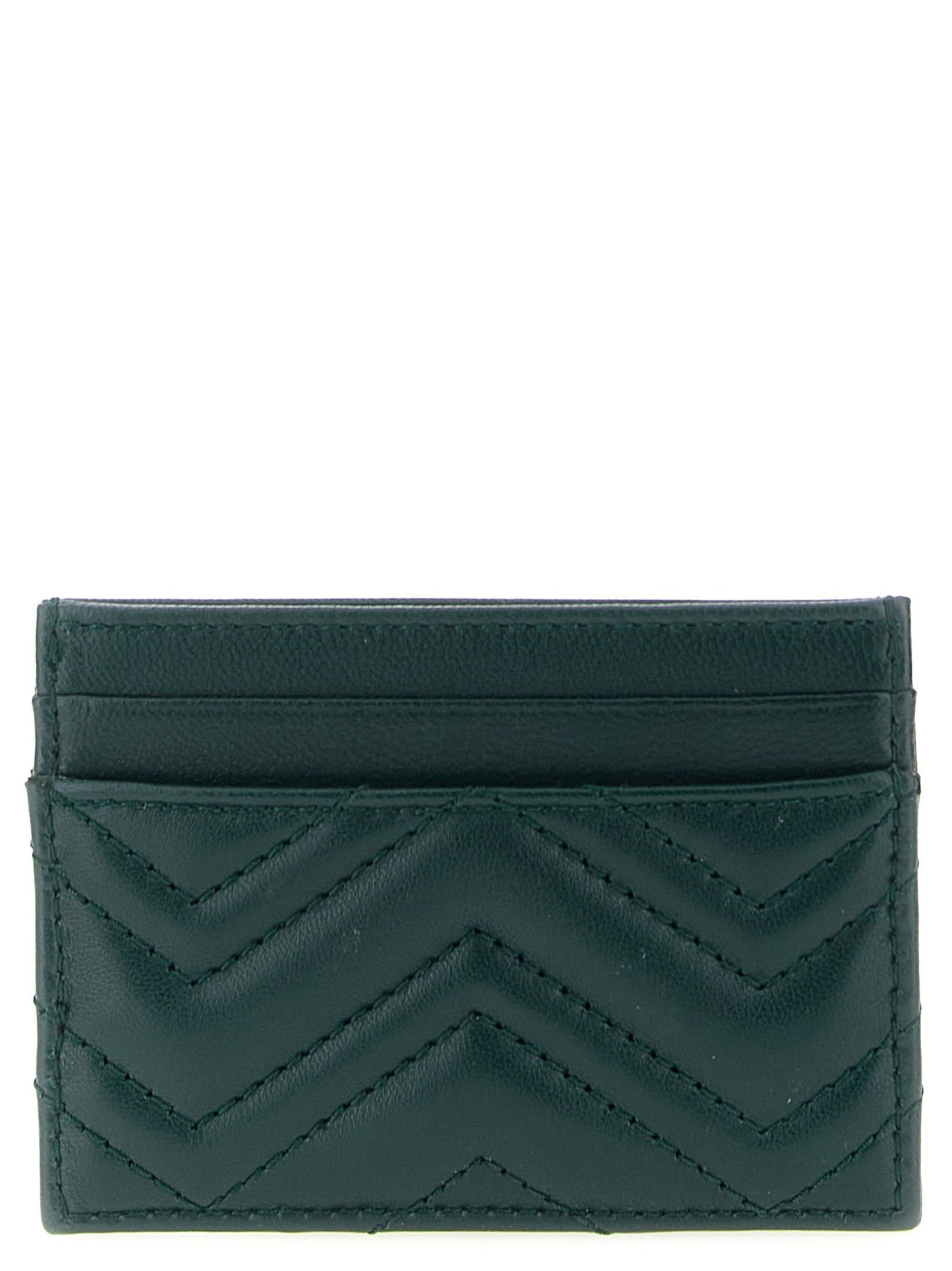 Gucci Gg Marmont Card Holder
