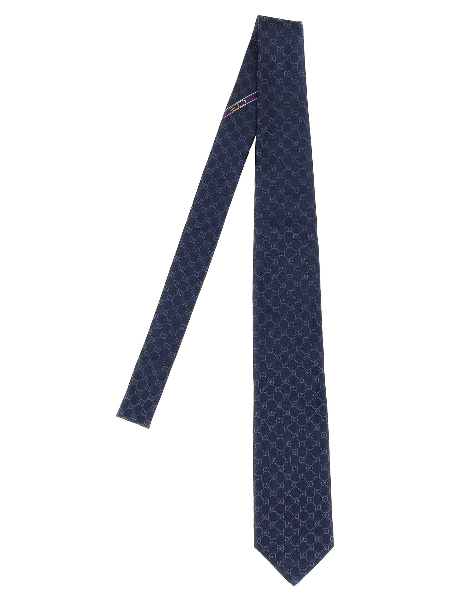 Gucci Double G Tie