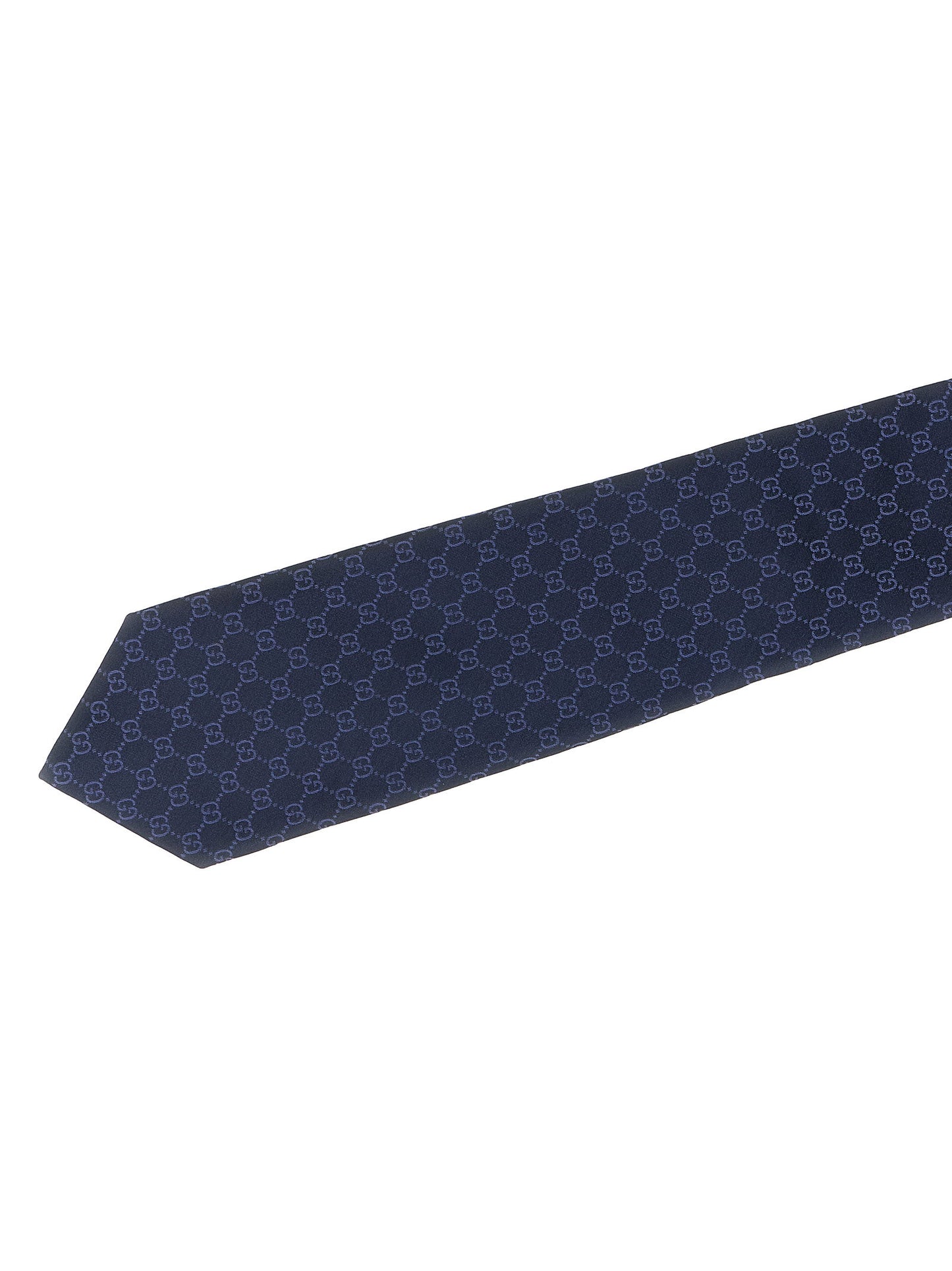 Gucci Double G Tie