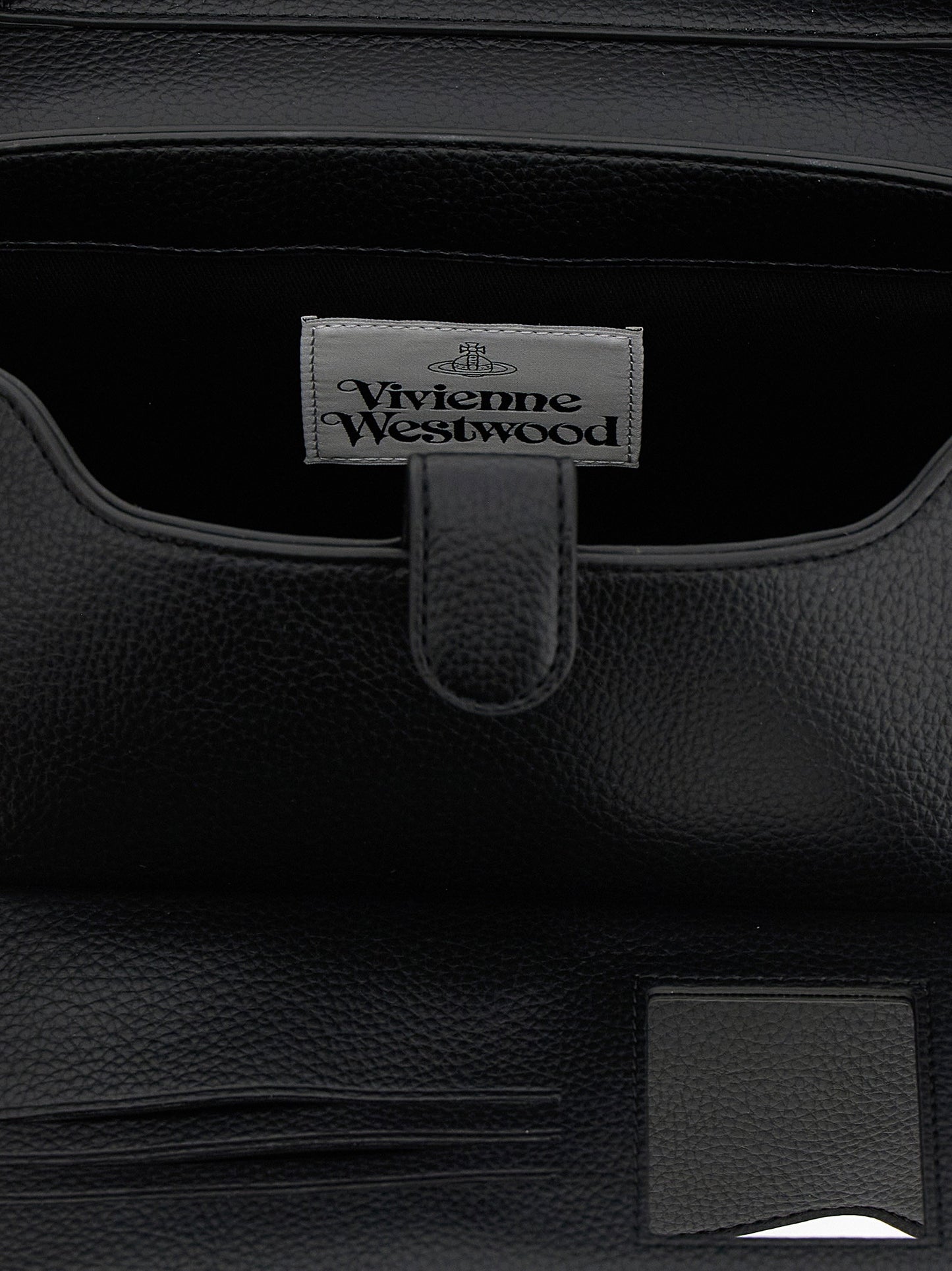 Vivienne Westwood Hazel Medium Shoulder Bag