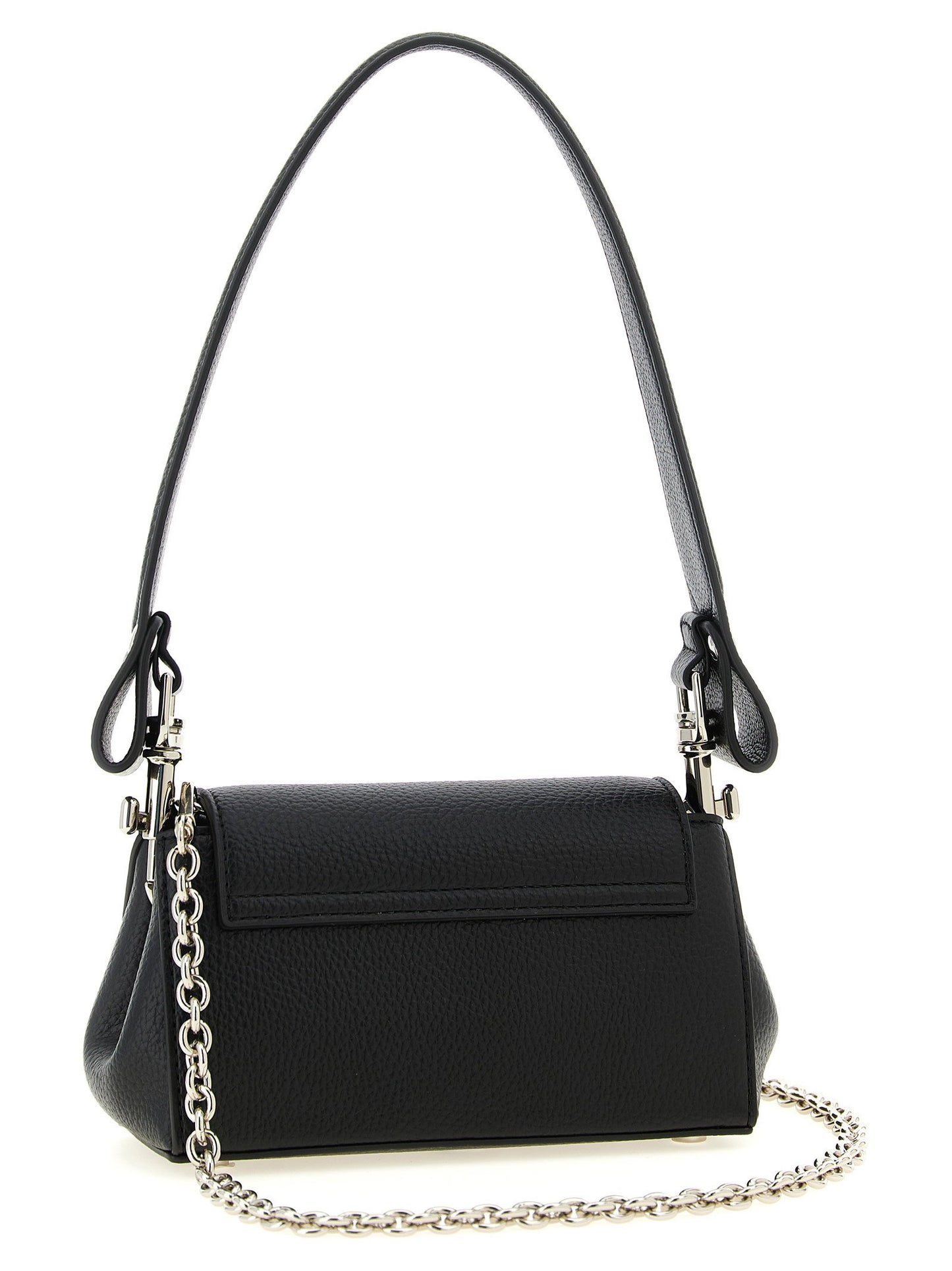 Vivienne Westwood Hazel Small Shoulder Bag