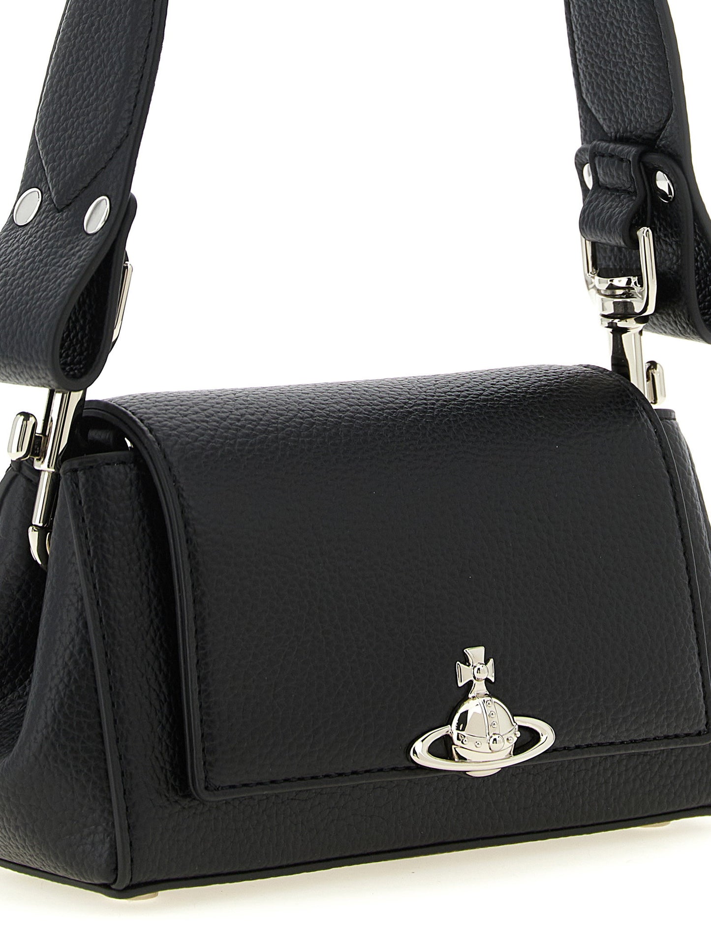 Vivienne Westwood Hazel Small Shoulder Bag