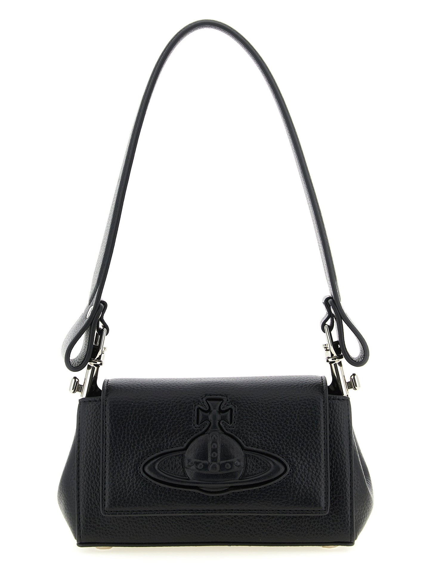 Vivienne Westwood Hazel Small Shoulder Bag