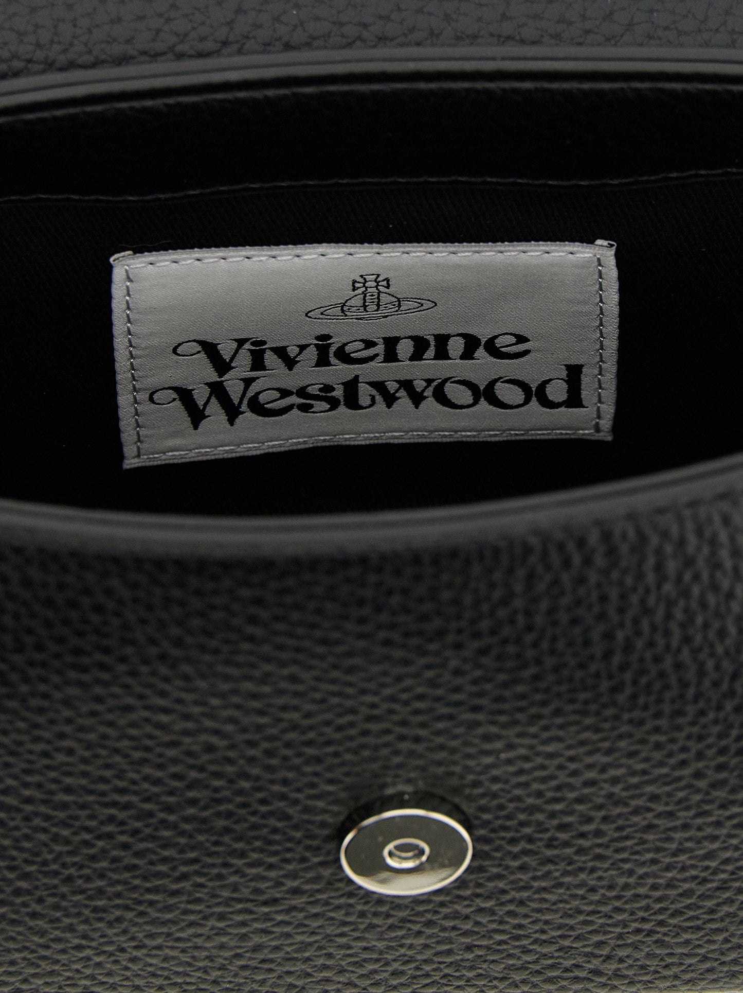 Vivienne Westwood Hazel Small Shoulder Bag