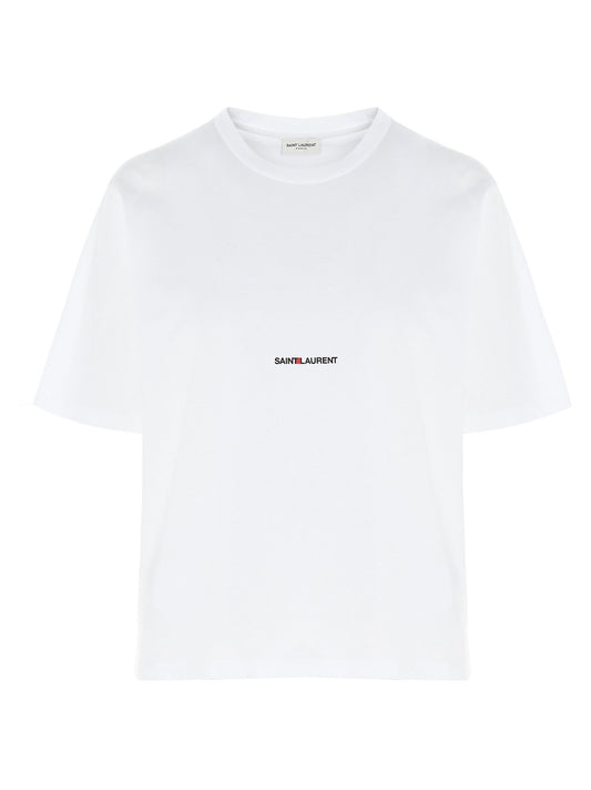 Saint Laurent Rive Gauche T-shirt