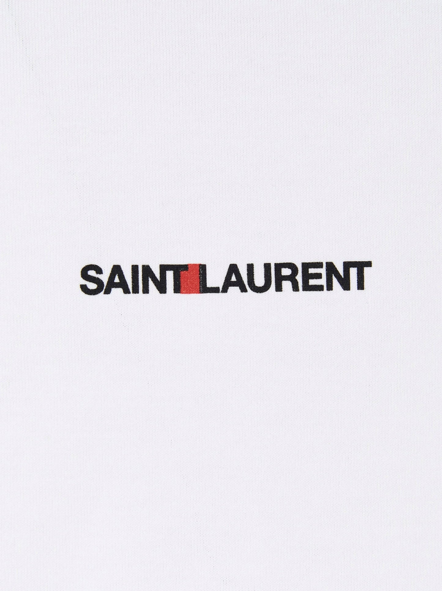 Saint Laurent Rive Gauche T-shirt