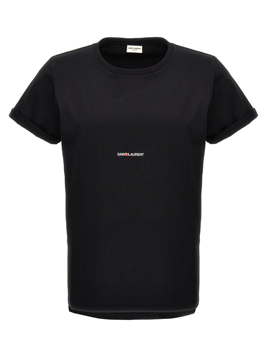 Saint Laurent Rive Gauche T-shirt