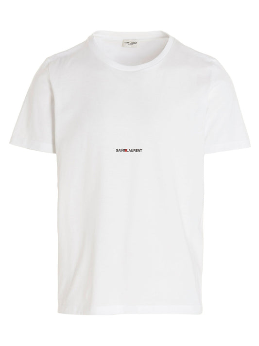 Saint Laurent Rive Gauche T-shirt