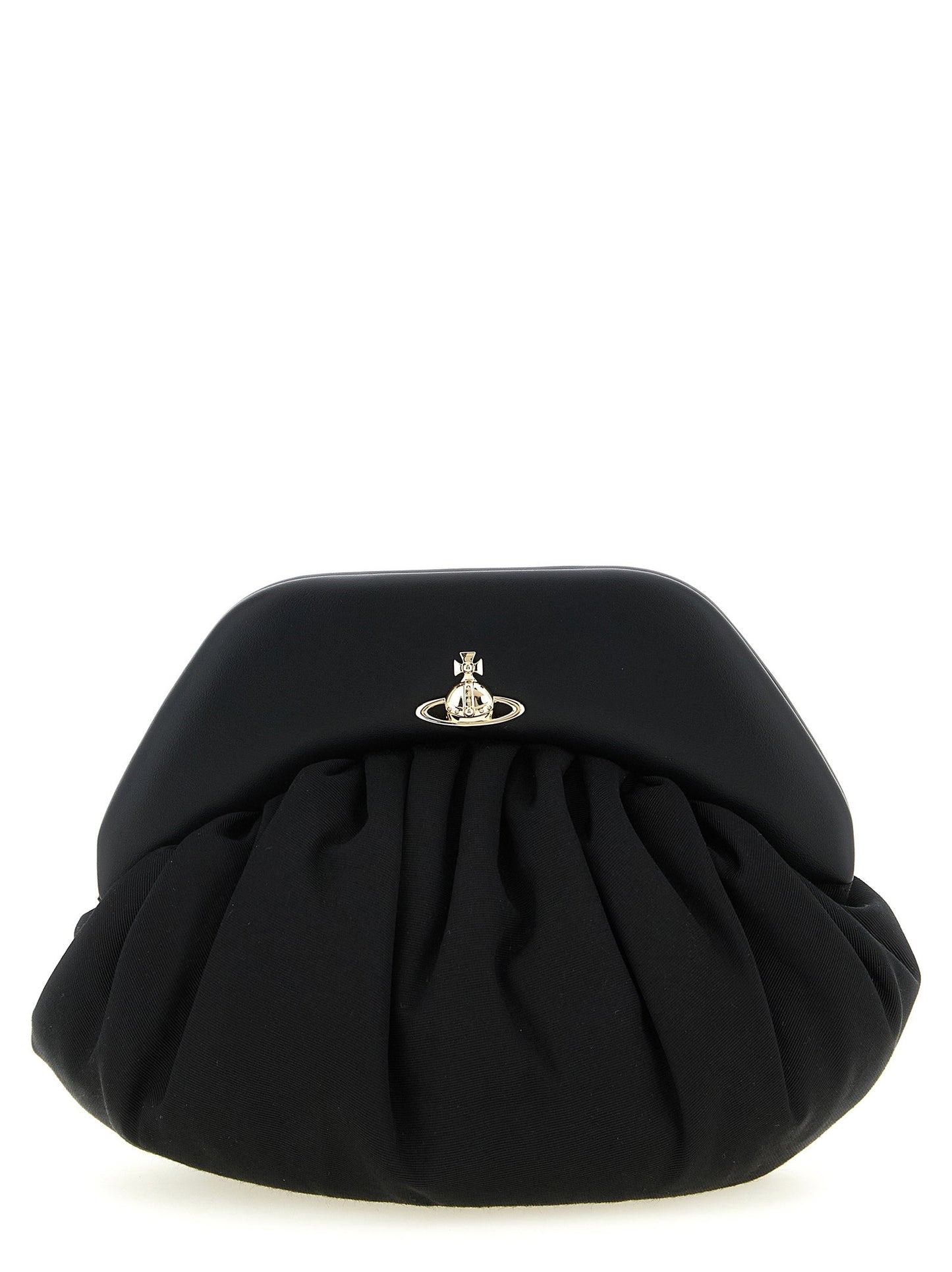 Vivienne Westwood Brooke Clutch