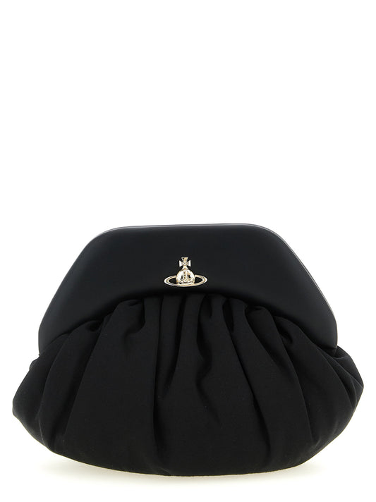 Vivienne Westwood Brooke Clutch