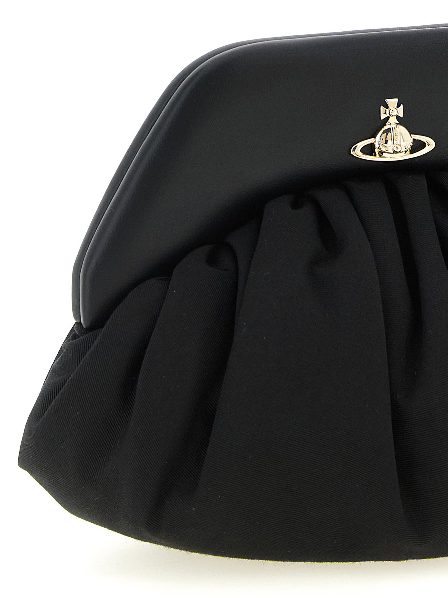 Vivienne Westwood Brooke Clutch