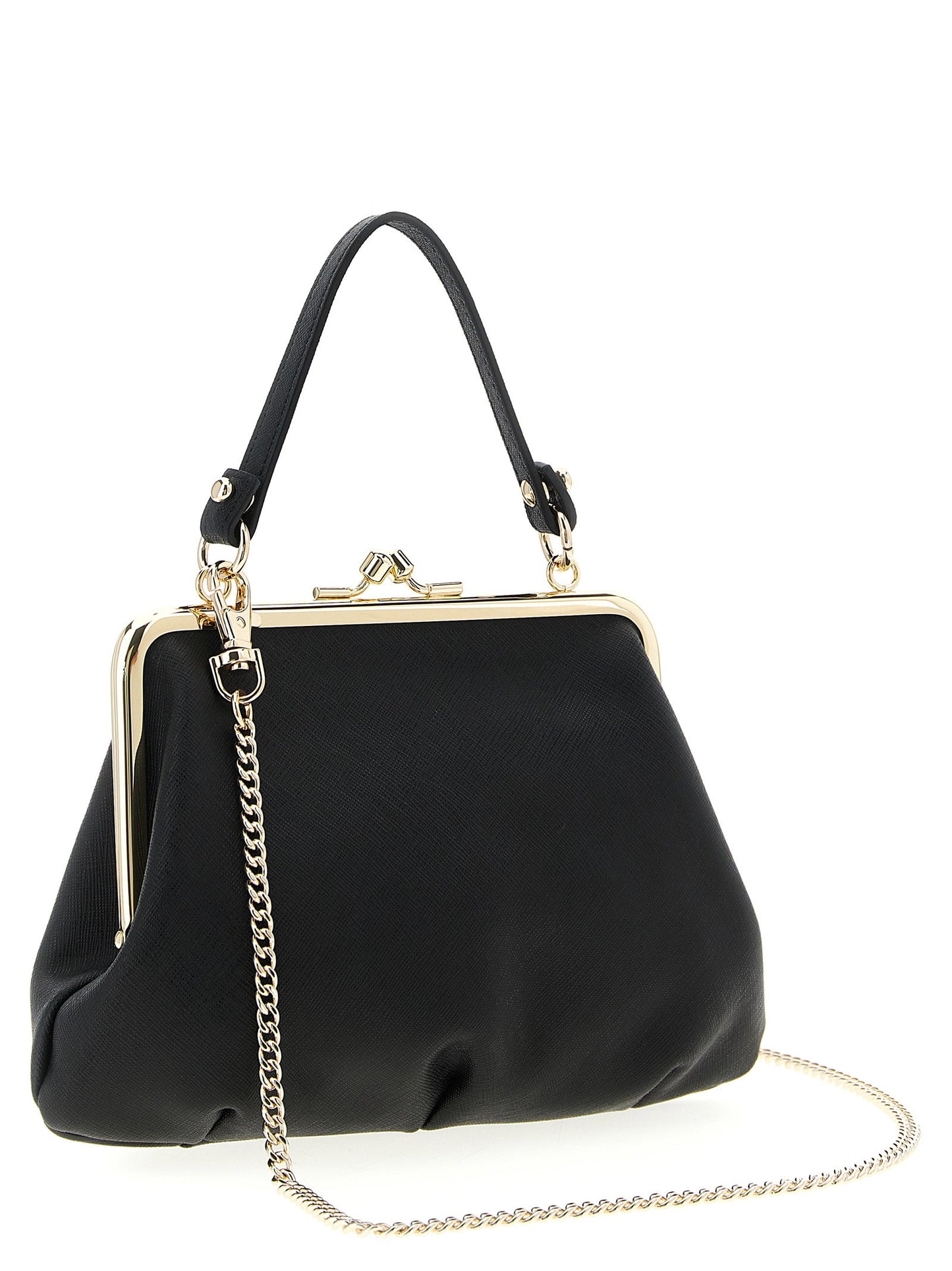 Vivienne Westwood Granny Frame Handbag