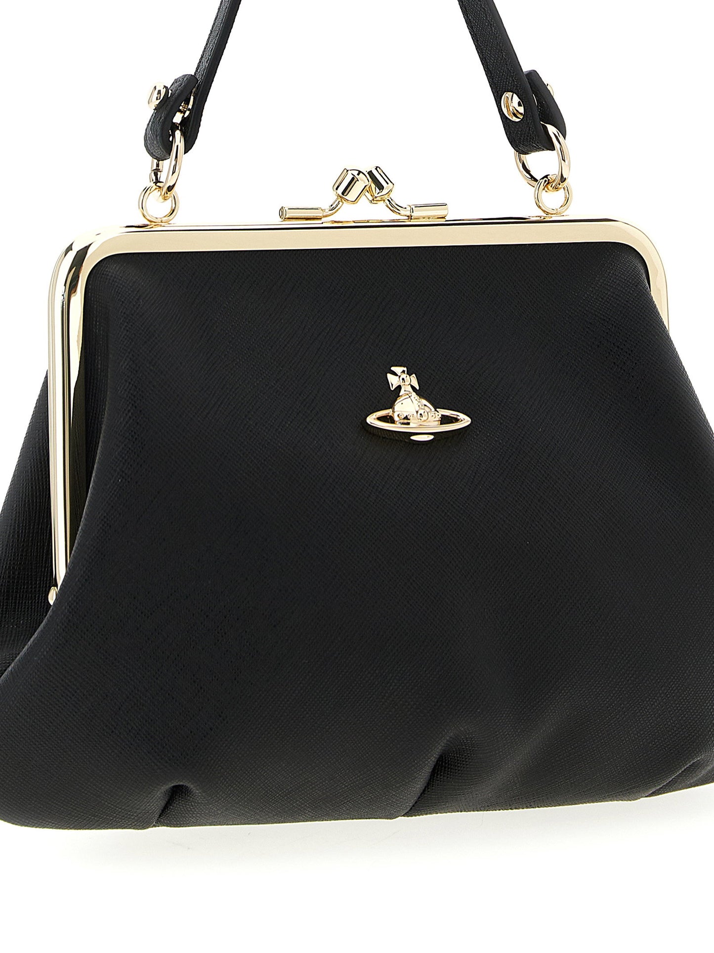 Vivienne Westwood Granny Frame Handbag