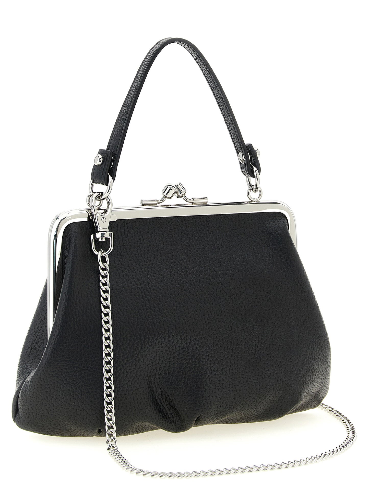 Vivienne Westwood Granny Frame Handbag