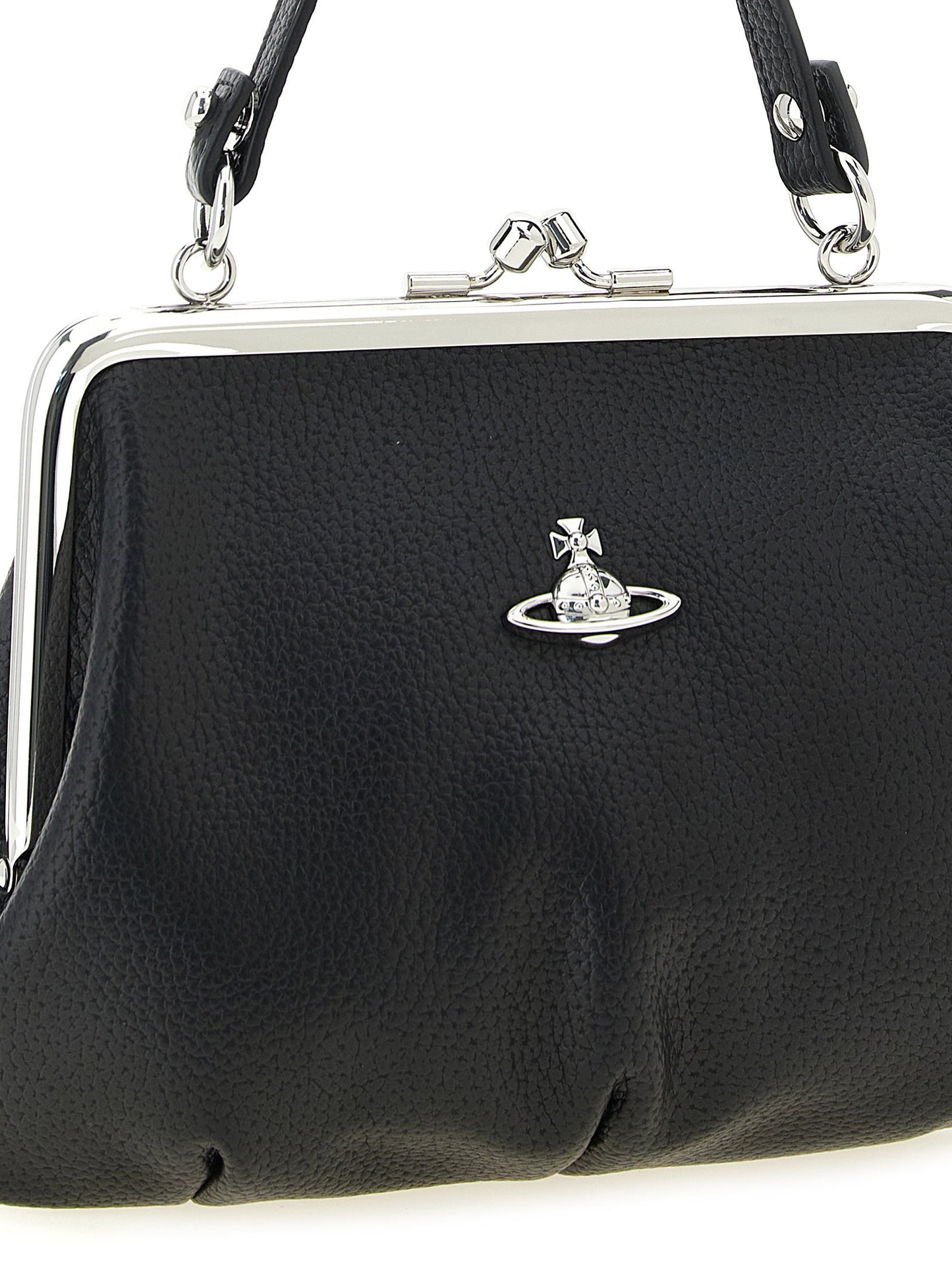 Vivienne Westwood Granny Frame Handbag