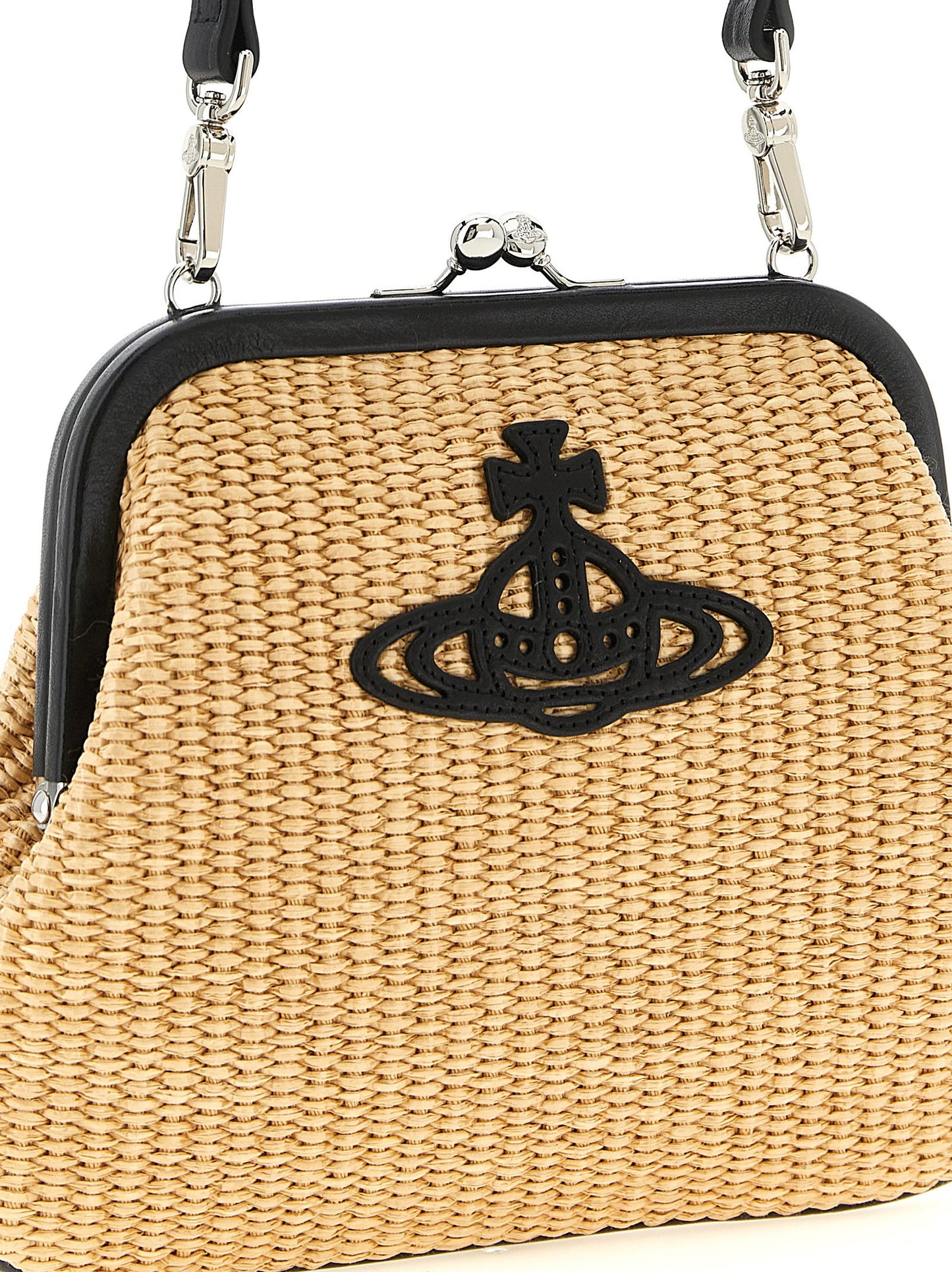 Vivienne Westwood Vivienne Clutch